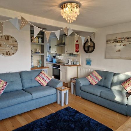 Caldon Holiday Chalet Sleeps 4 In Dartmouth Wifi Electric Inc Pet Friendly Buitenkant foto