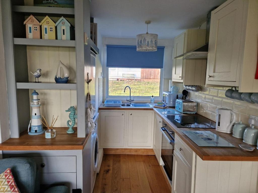 Caldon Holiday Chalet Sleeps 4 In Dartmouth Wifi Electric Inc Pet Friendly Buitenkant foto