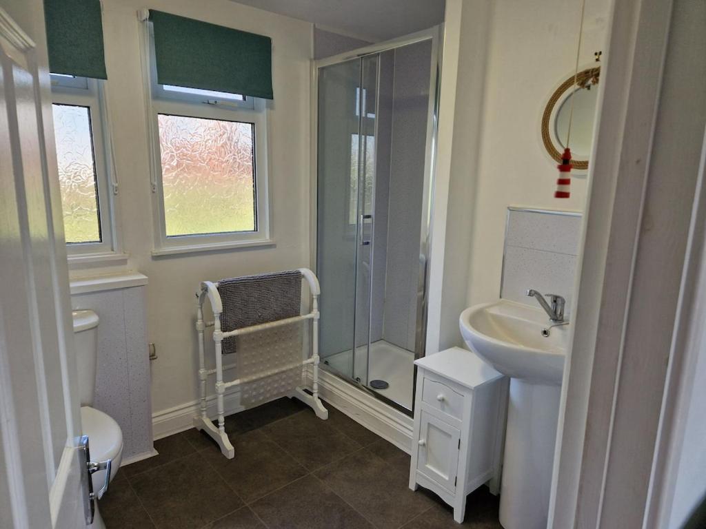Caldon Holiday Chalet Sleeps 4 In Dartmouth Wifi Electric Inc Pet Friendly Buitenkant foto