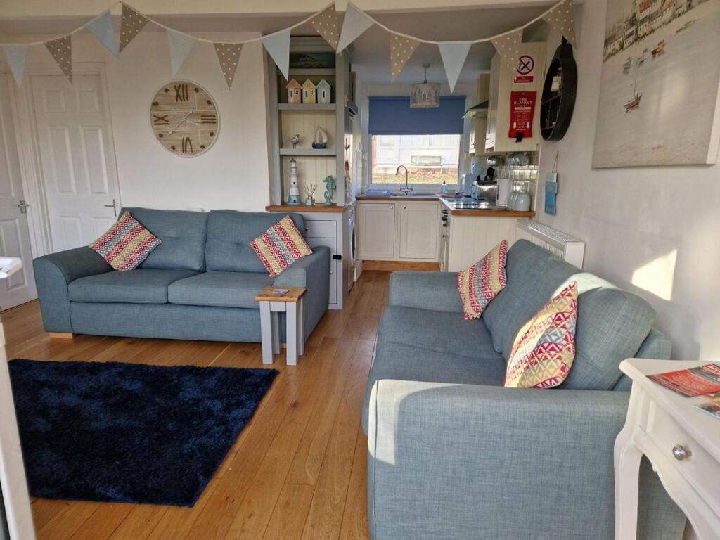 Caldon Holiday Chalet Sleeps 4 In Dartmouth Wifi Electric Inc Pet Friendly Buitenkant foto