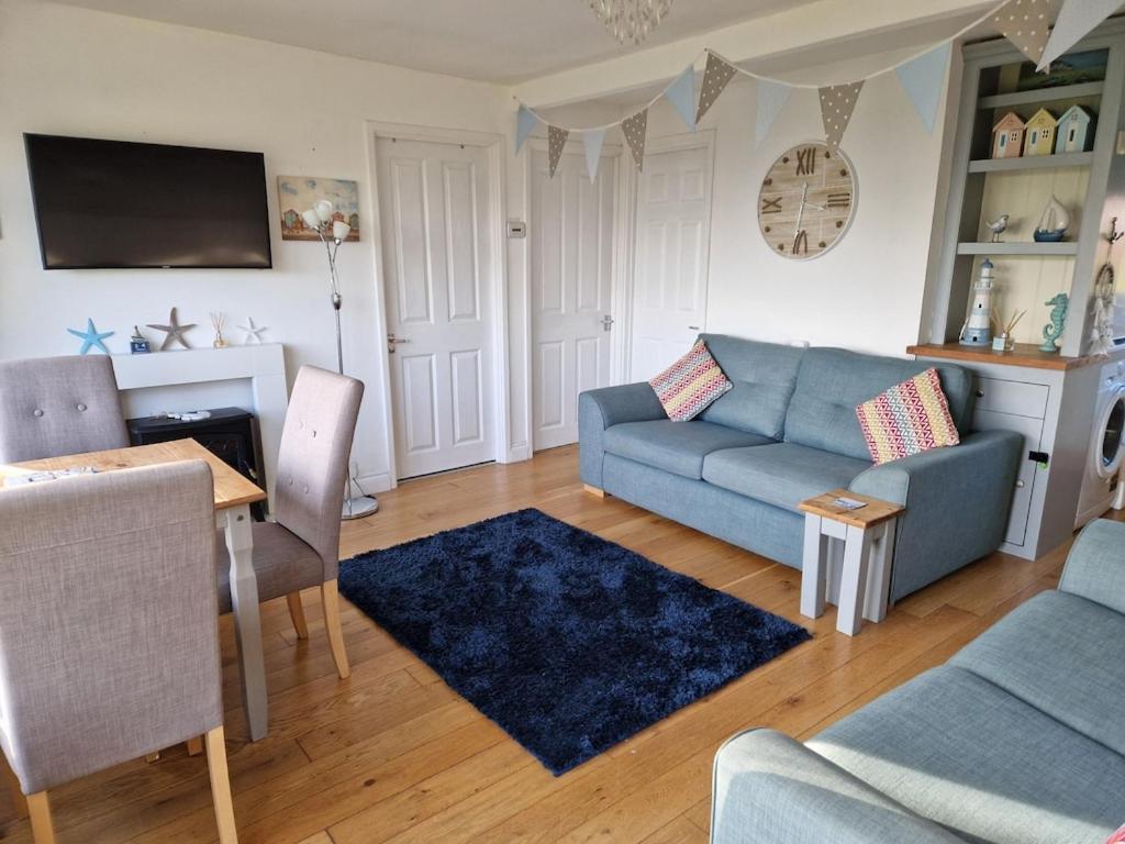 Caldon Holiday Chalet Sleeps 4 In Dartmouth Wifi Electric Inc Pet Friendly Buitenkant foto