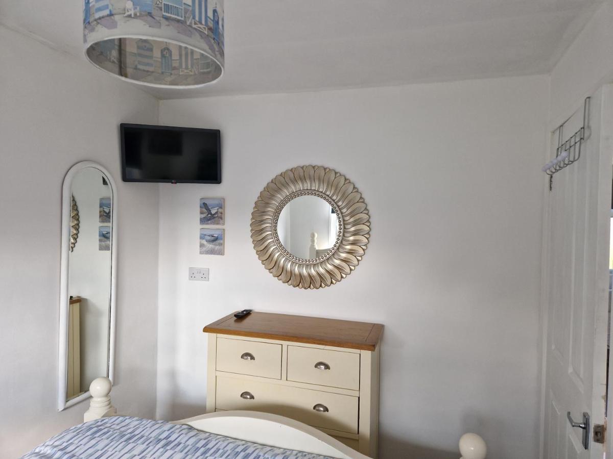 Caldon Holiday Chalet Sleeps 4 In Dartmouth Wifi Electric Inc Pet Friendly Buitenkant foto